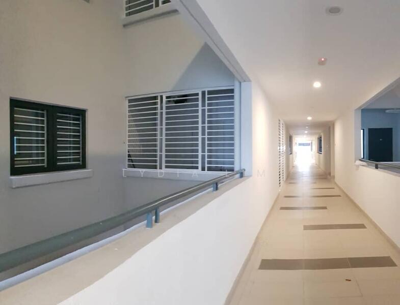 The Link 2 Residences - 2