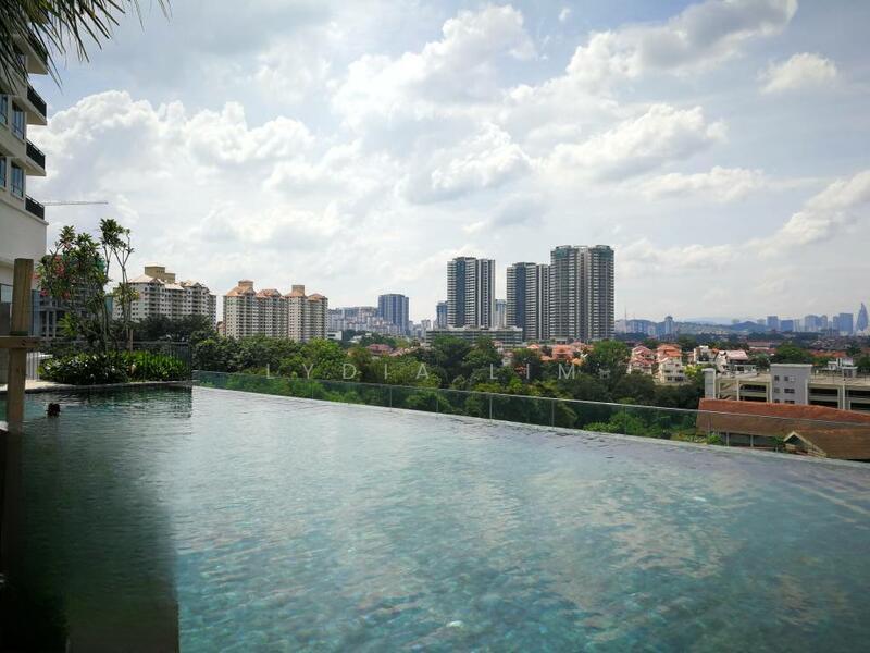 The Link 2 Residences - 3