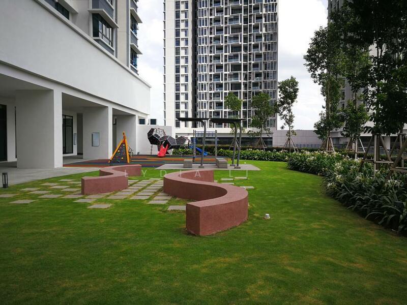 The Link 2 Residences - 5