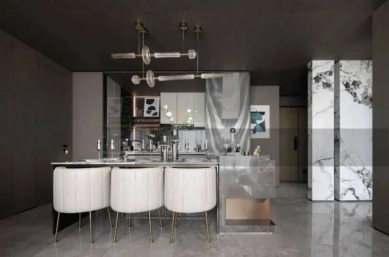 Residensi Ampang Tengah 6 (AT 6) - 5