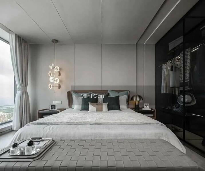 Residensi Ampang Tengah 6 (AT 6) - 1