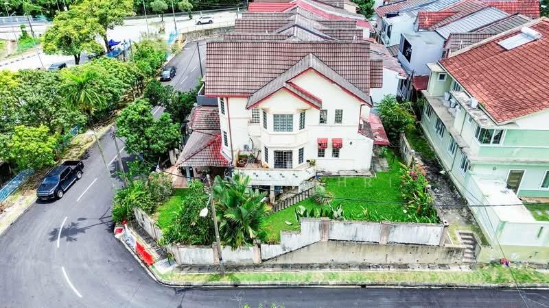 Bukit Setiawangsa - 3