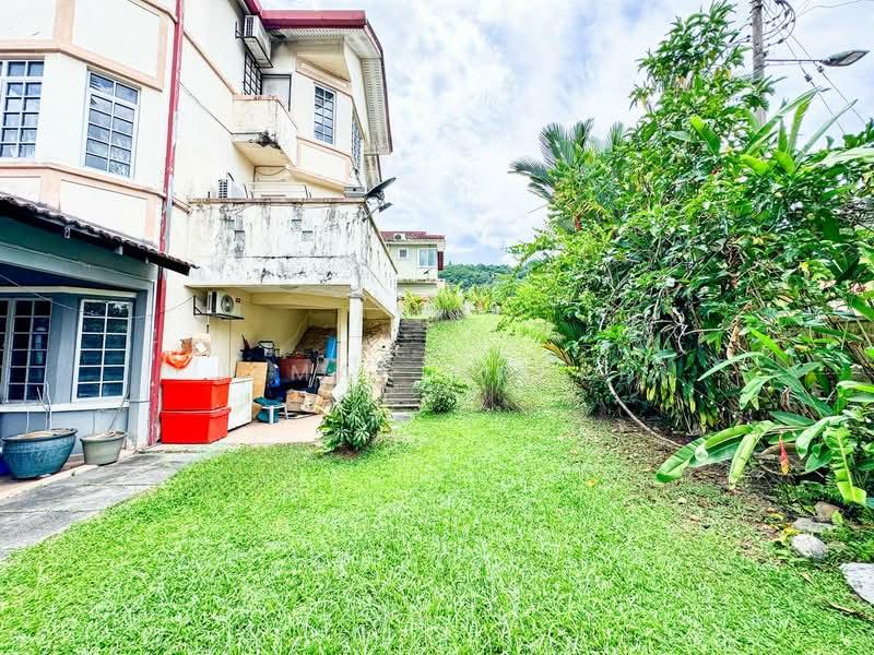 Bukit Setiawangsa - 5