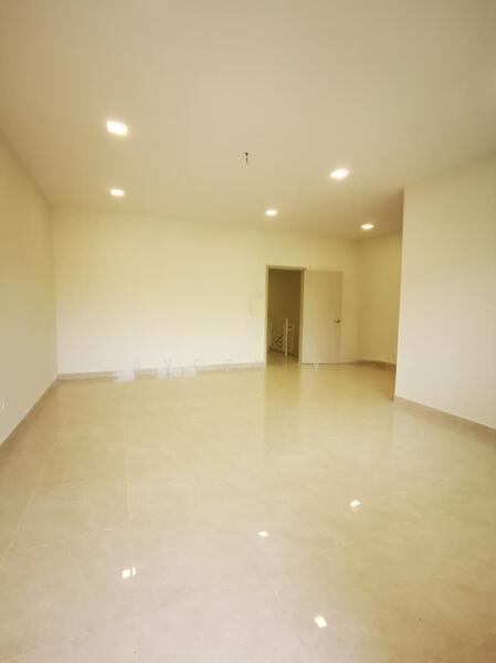 Sri Petaling - 4
