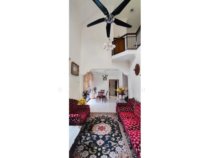 Taman Pelangi Indah / Jalan Pesona - 1