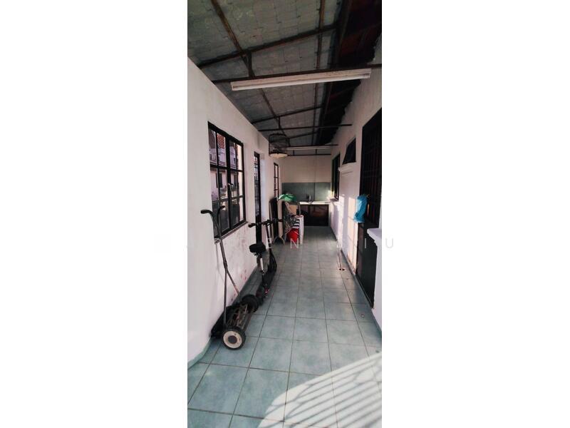 Taman Pelangi Indah / Jalan Pesona - 5