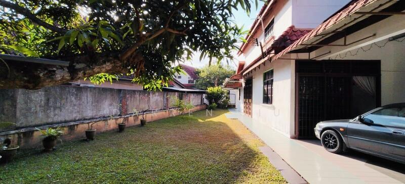 Taman Pelangi Indah / Jalan Pesona - 4