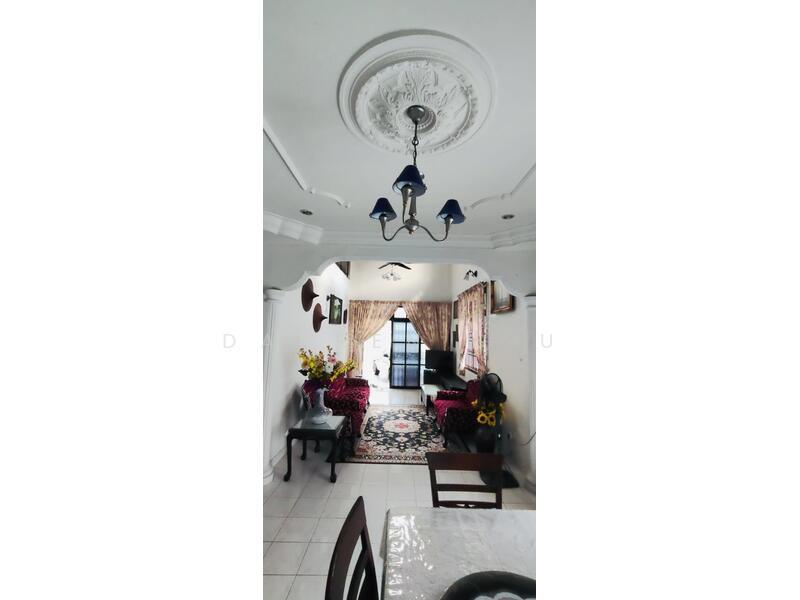 Taman Pelangi Indah / Jalan Pesona - 2