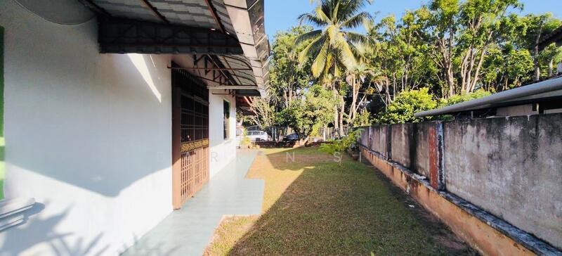 Taman Pelangi Indah / Jalan Pesona - 3