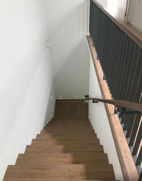 Emerald Residence Link House Type B - 3