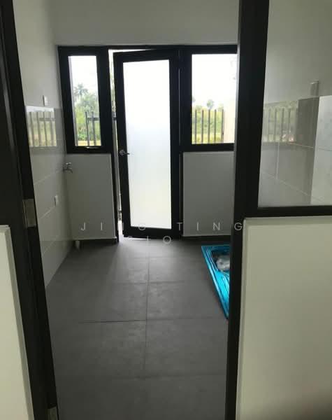 Emerald Residence Link House Type B - 4