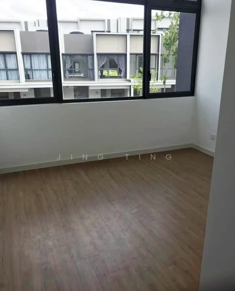 Emerald Residence Link House Type B - 5