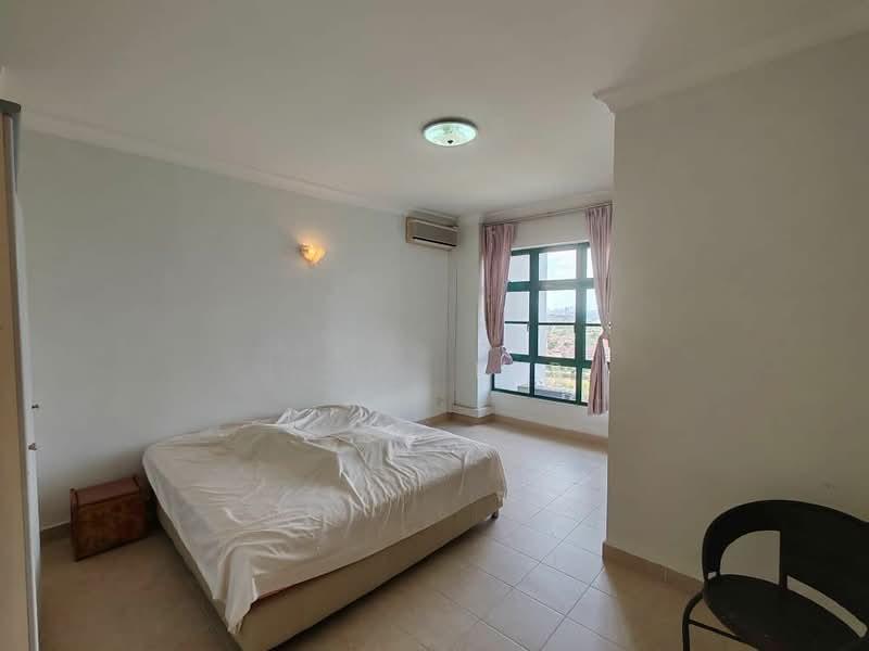 The Straits View Condominium - 5