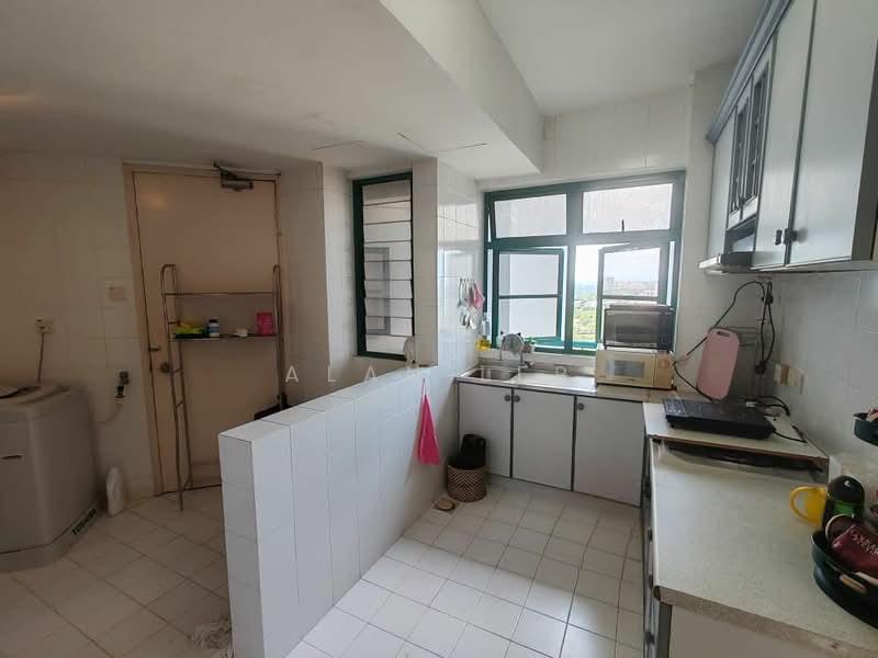 The Straits View Condominium - 2