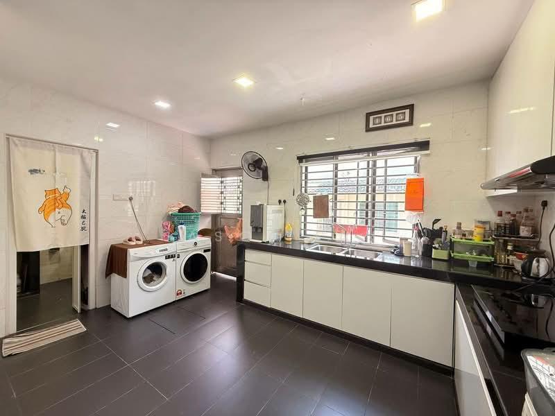 Taman Skudai Baru - 4