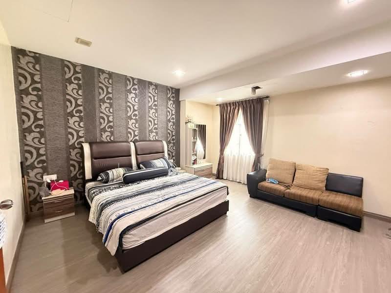 Taman Skudai Baru - 5