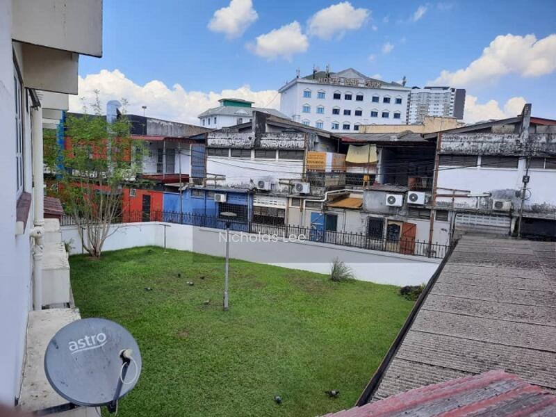 Double Storey Corner House at Fair Park - 4
