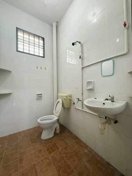 Taman Mount Austin - 2