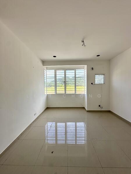 Taman Pakatan Jaya - 3