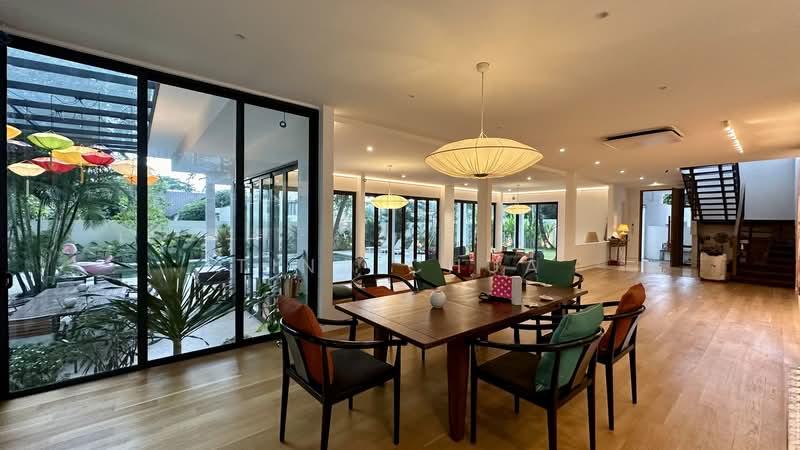 Guarded Street, Bangsar - 5