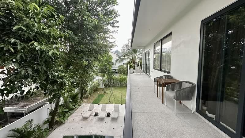 Guarded Street, Bangsar - 4