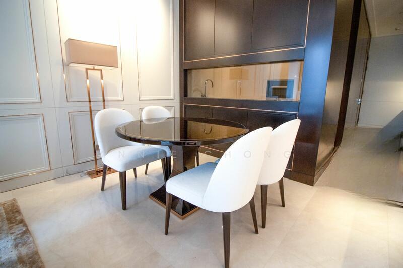 Pavilion Suites - 2
