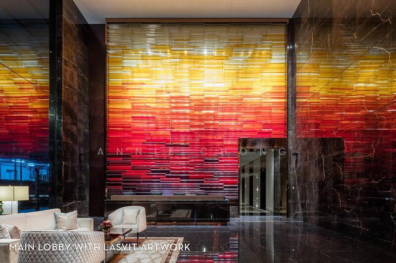 Pavilion Suites - 3