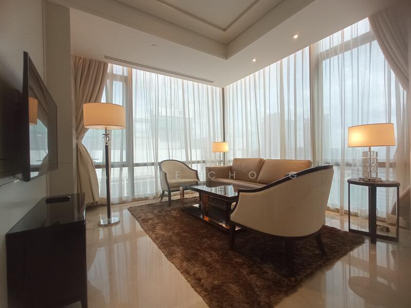 Pavilion Suites - 4
