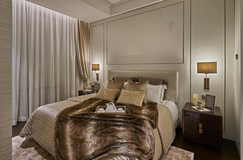 Pavilion Suites - 5