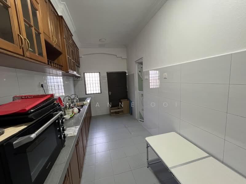 Jalan Taman Ria, Ayer Itam - 5