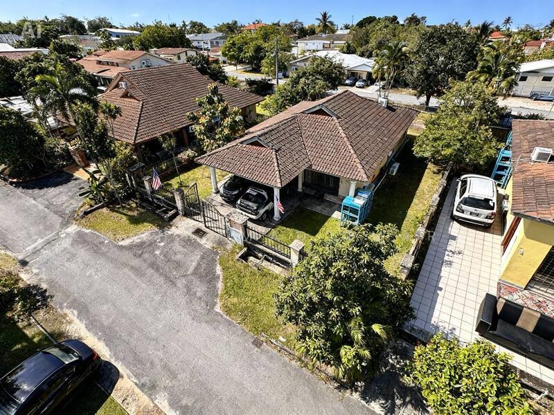 Taman Tasik Semenyih - 1