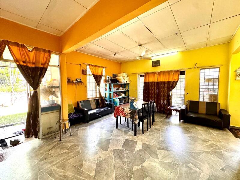 Taman Tasik Semenyih - 3