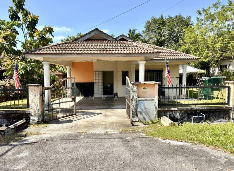 Taman Tasik Semenyih - 2