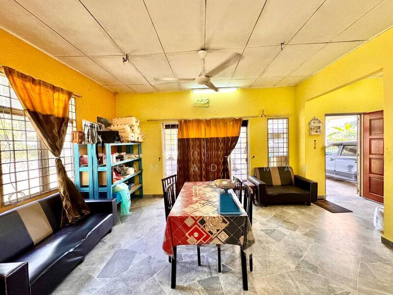 Taman Tasik Semenyih - 5