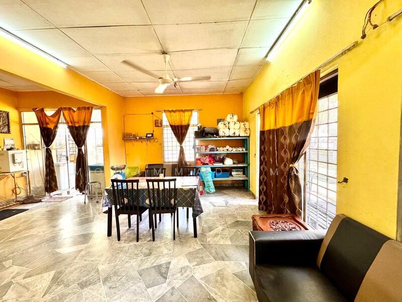 Taman Tasik Semenyih - 4