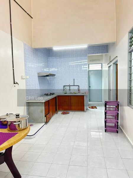 Taman Machang Bubok,Bukit Mertajam , Taman Machang Bubok,Taman Machang Bubok - 2