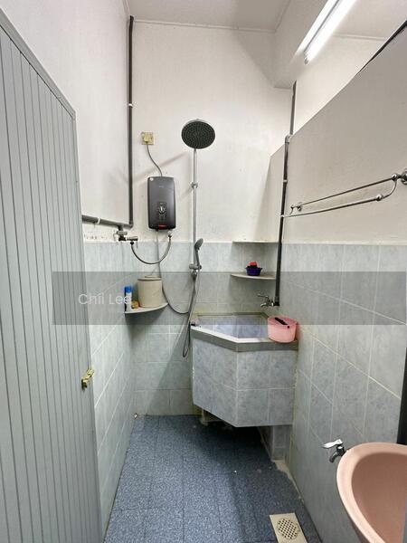 Taman Machang Bubok,Bukit Mertajam , Taman Machang Bubok,Taman Machang Bubok - 4