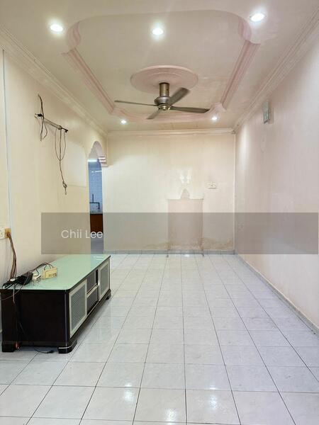 Taman Machang Bubok,Bukit Mertajam , Taman Machang Bubok,Taman Machang Bubok - 1