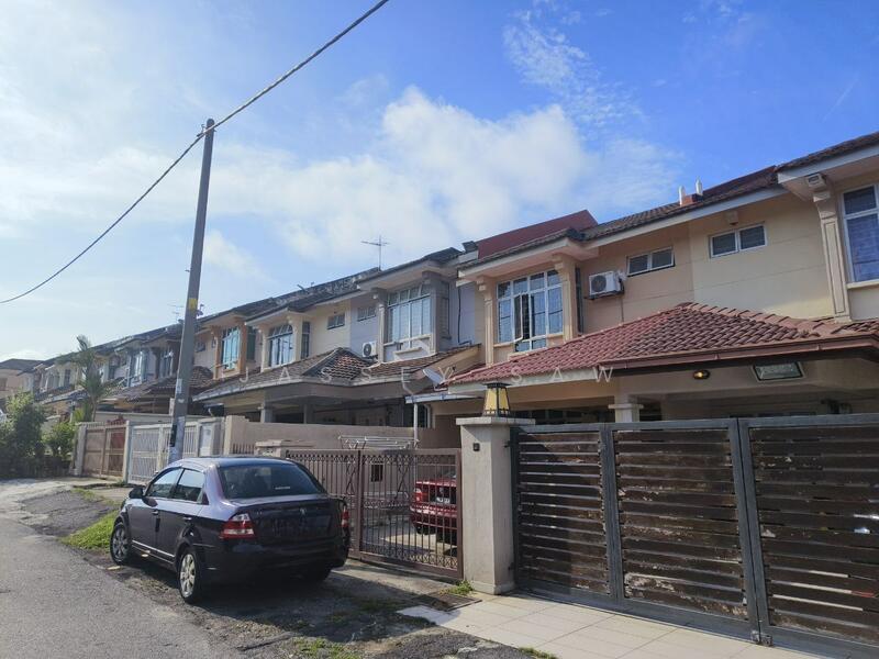 Cheras Perdana @ Cheras South - 3