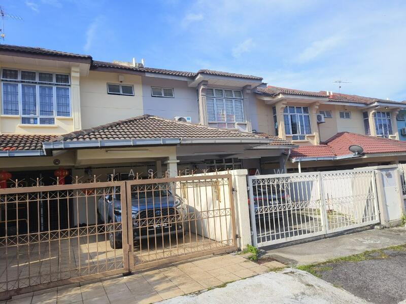 Cheras Perdana @ Cheras South - 5