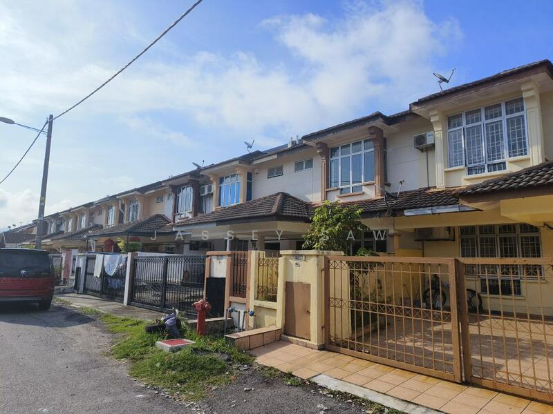 Cheras Perdana @ Cheras South - 4