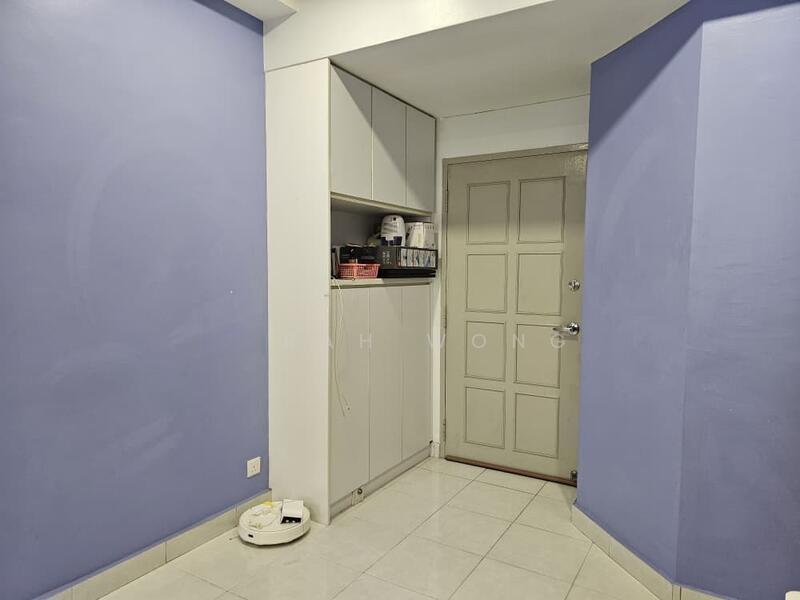 Main Place Residence - 3
