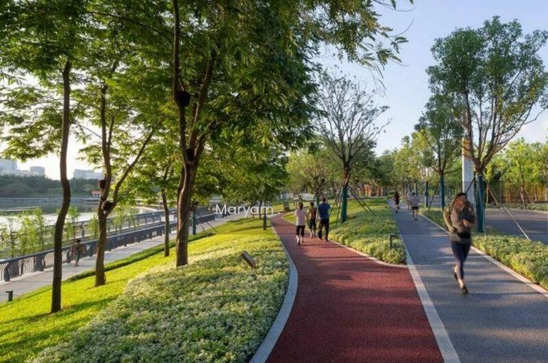 Cyberjaya - 3