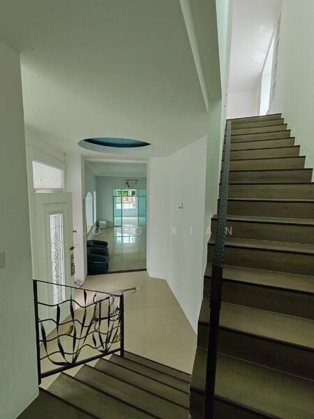 Double Storey Detached House - 2