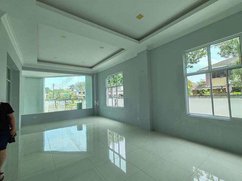 Double Storey Detached House - 3