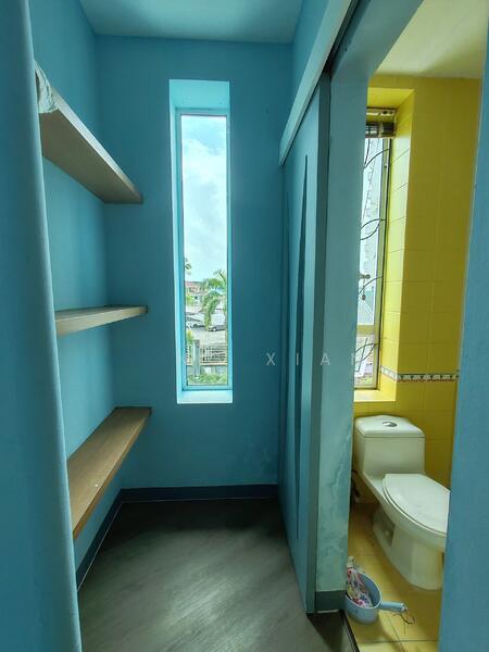 Double Storey Detached House - 4