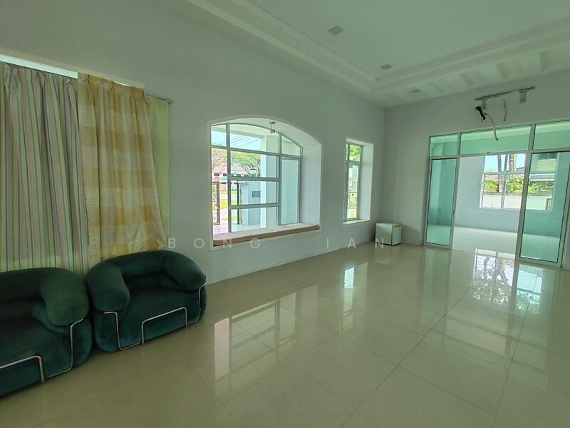 Double Storey Detached House - 3