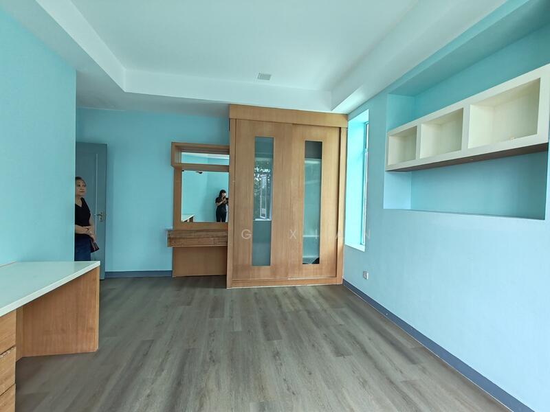 Double Storey Detached House - 5