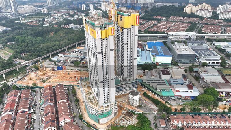 Sunway Flora Residences - 5