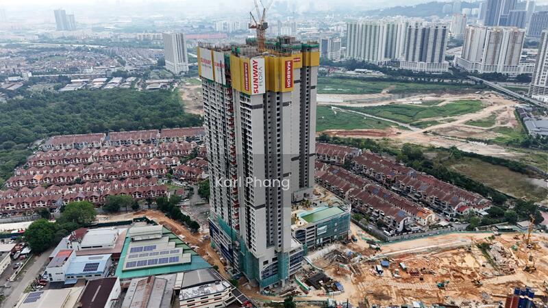 Sunway Flora Residences - 4